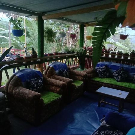 Lopchan Homesstay Darjeeling  Ngoại thất bức ảnh
