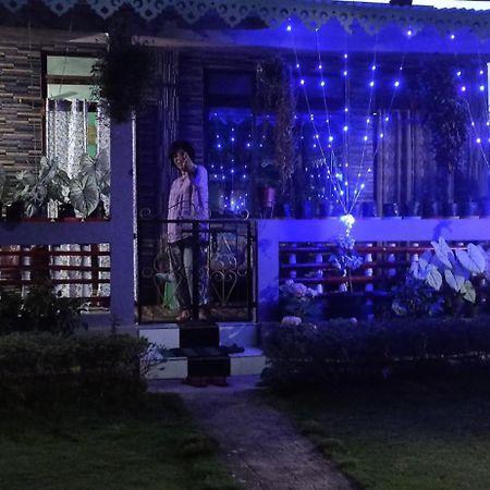 Lopchan Homesstay Darjeeling  Ngoại thất bức ảnh