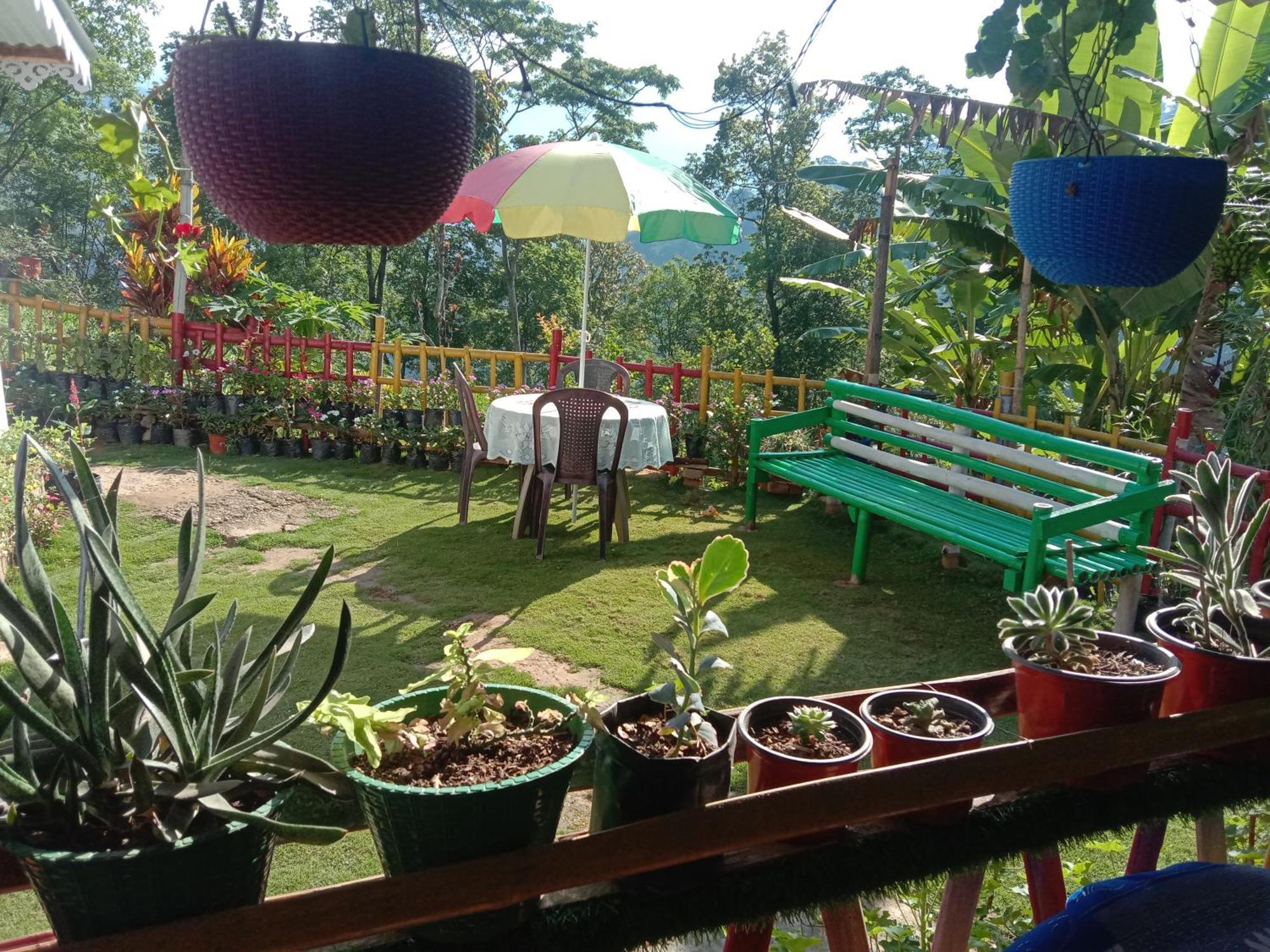 Lopchan Homesstay Darjeeling  Ngoại thất bức ảnh